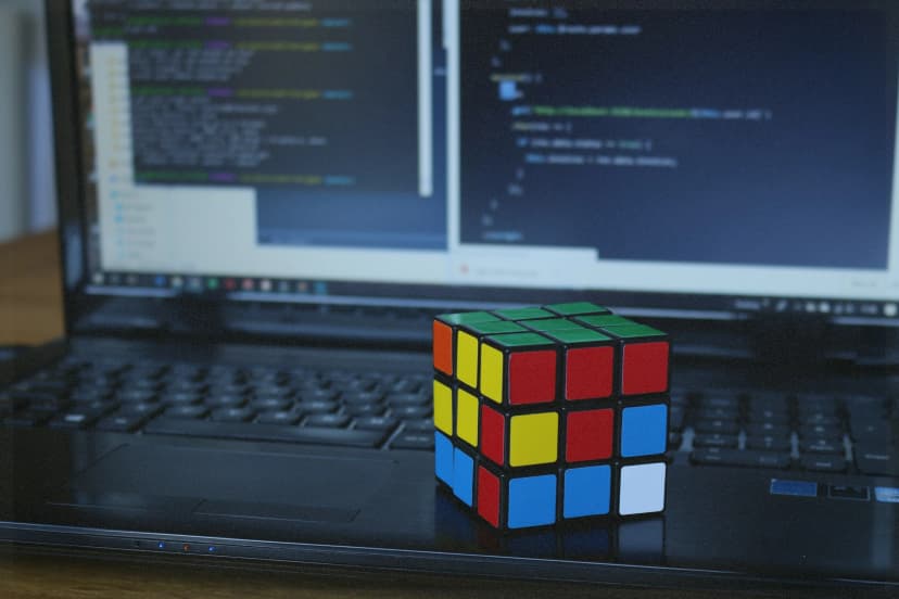 Driven by Code & Community